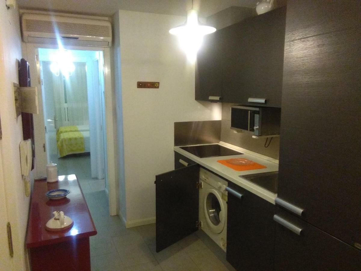 Luminoso Y Acogedor Apto-1 Dorm-Aa 알리칸테 외부 사진
