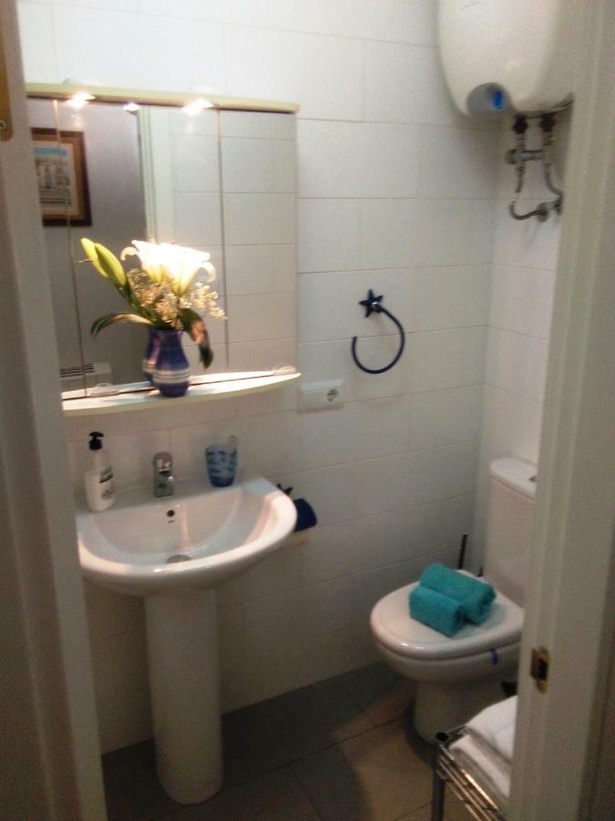 Luminoso Y Acogedor Apto-1 Dorm-Aa 알리칸테 외부 사진