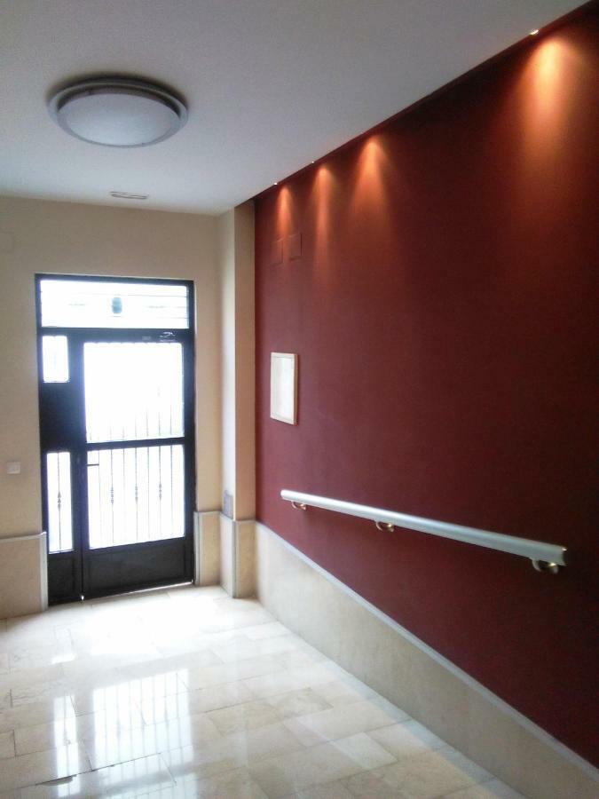 Luminoso Y Acogedor Apto-1 Dorm-Aa 알리칸테 외부 사진