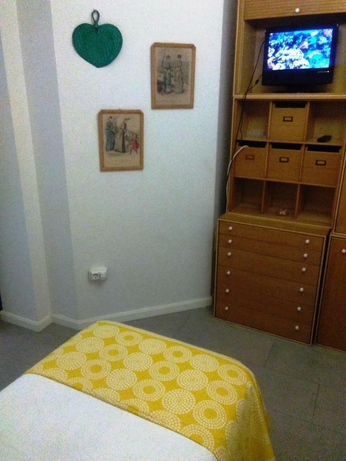 Luminoso Y Acogedor Apto-1 Dorm-Aa 알리칸테 외부 사진